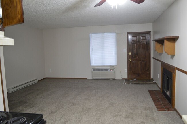 Building Photo - 2331 S. McKinley St.
