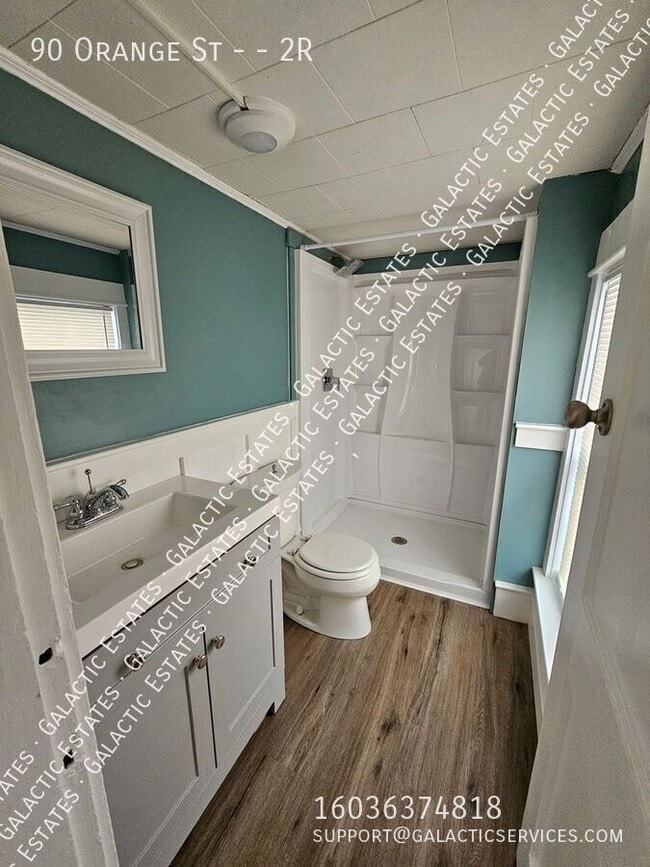 Building Photo - 90 Orange St