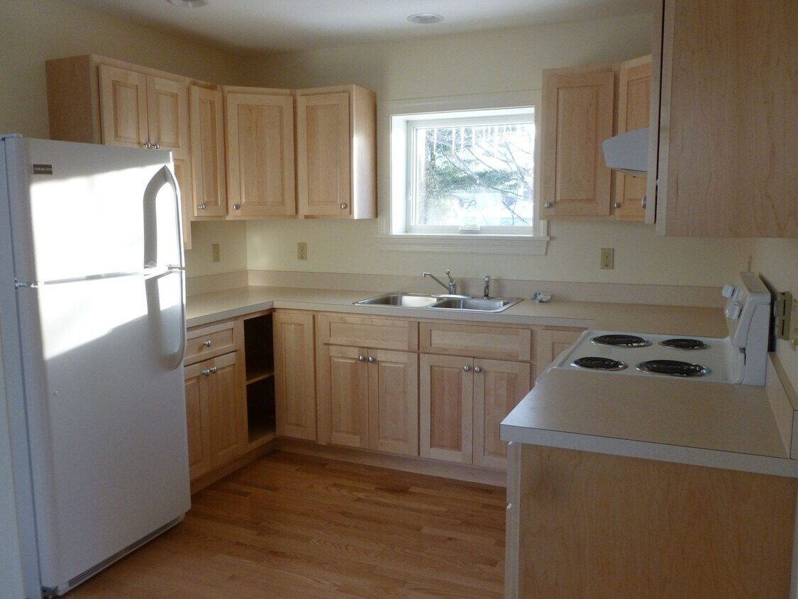 Foto principal - Milford St - 025