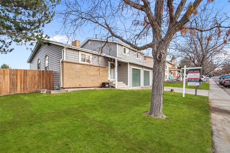 2704 S Pitkin St, Aurora, CO 80013 House for Rent in Aurora, CO