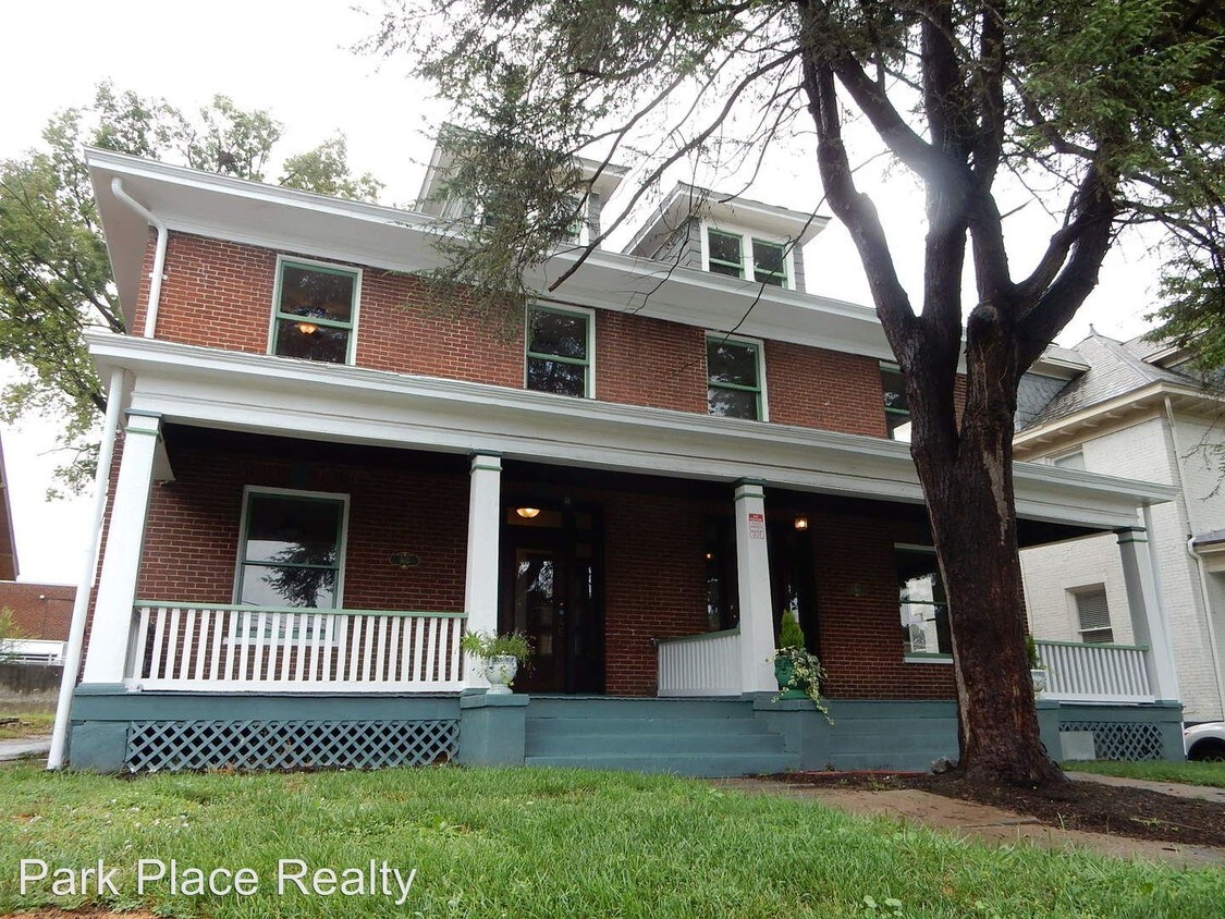 Primary Photo - 503 7th St SW