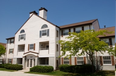 Building Photo - Eisner Court
