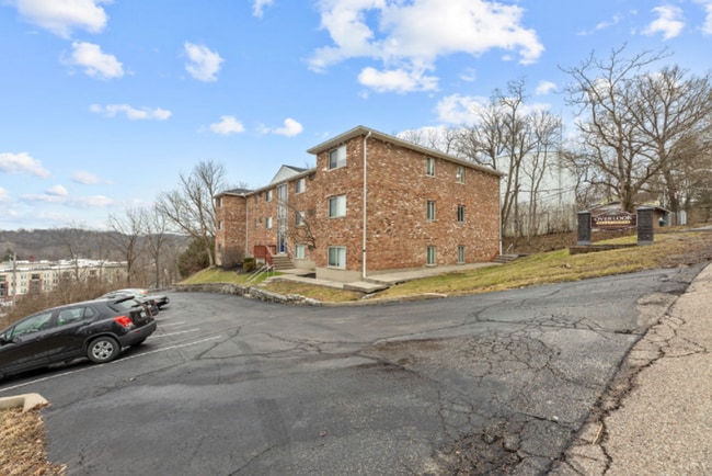 Interior Photo - Overlook Apartments