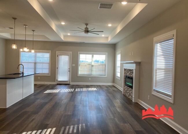 Building Photo - 9729 Jackson Run Ln