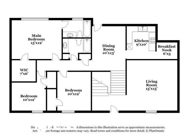 Foto del edificio - 4592 Landerwood Ct