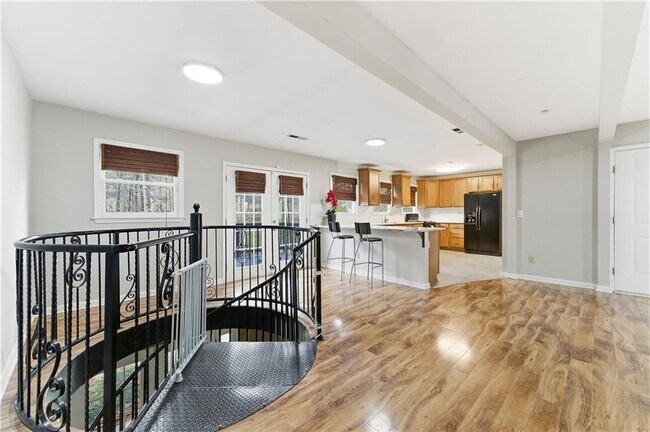 Foto del edificio - 1593 Bubbling Creek Rd NE