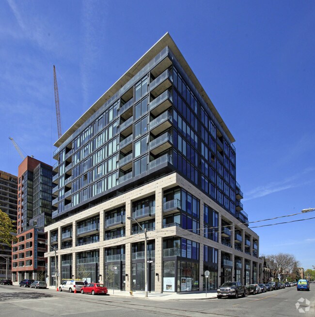 Photo principale - 66 Sudbury St