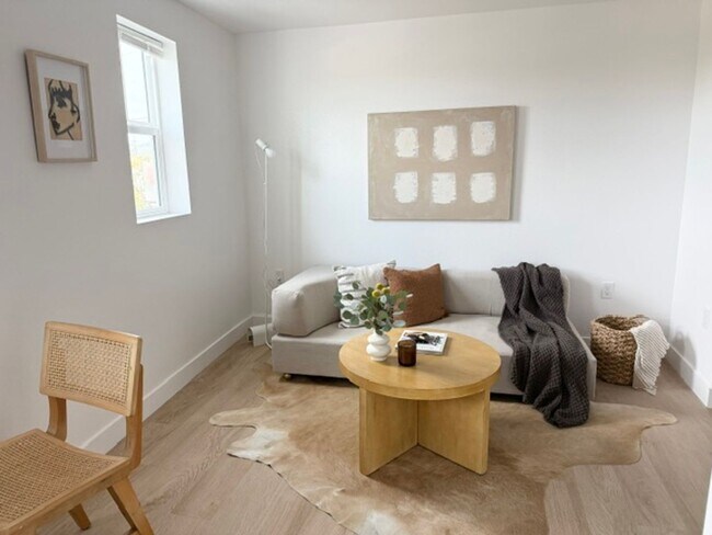 Foto del edificio - 4973 W 21st St