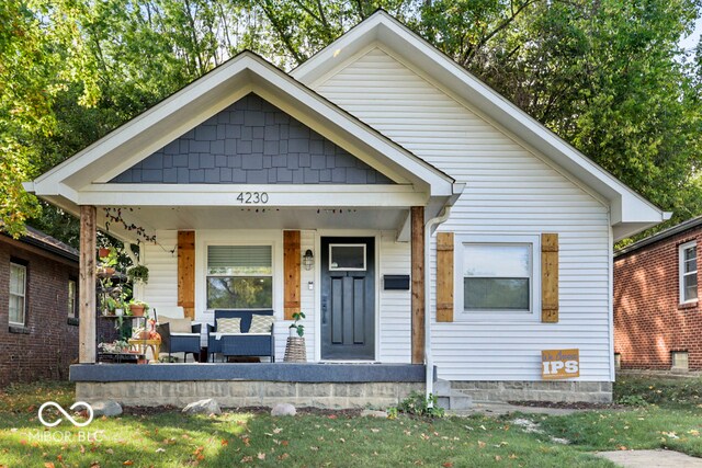 Foto principal - 4230 Winthrop Ave