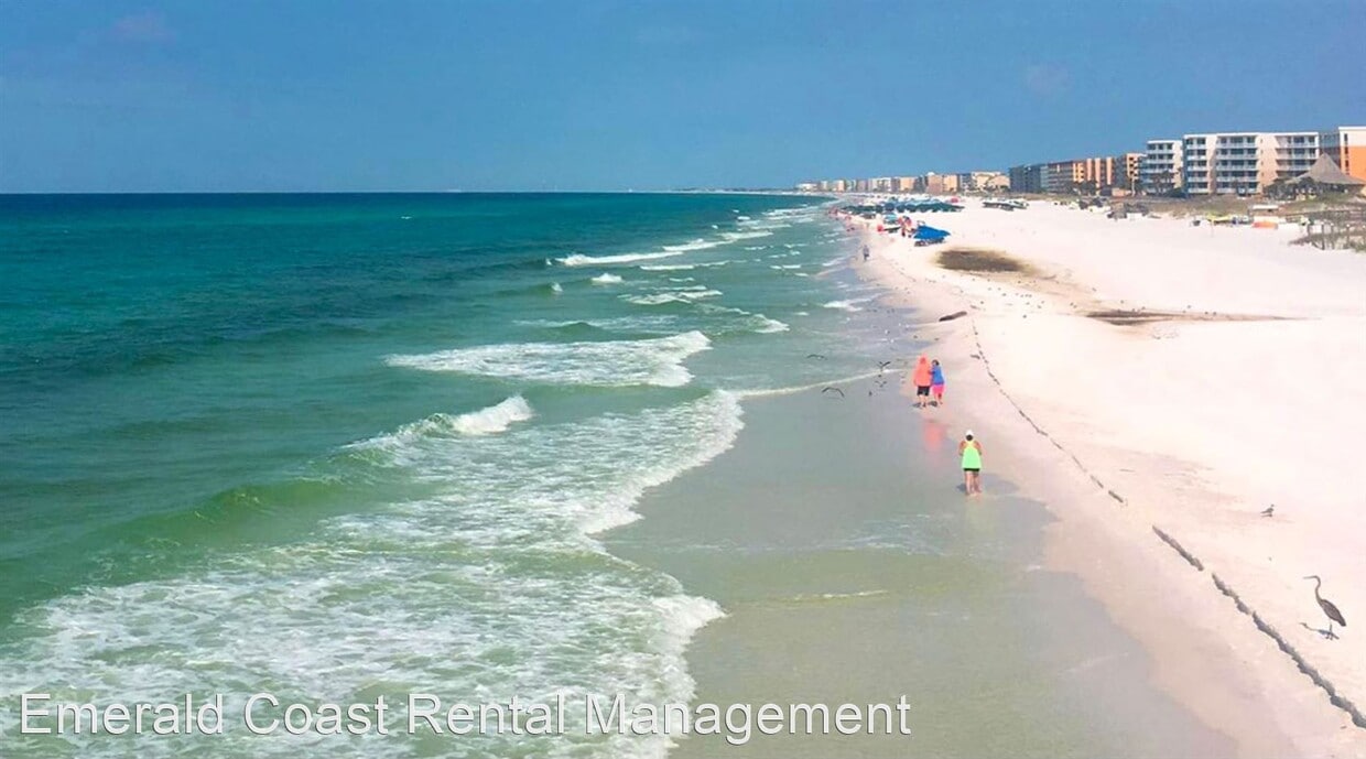 2 br, 1 bath House 315 Bream Ave 203 House Rental in Okaloosa