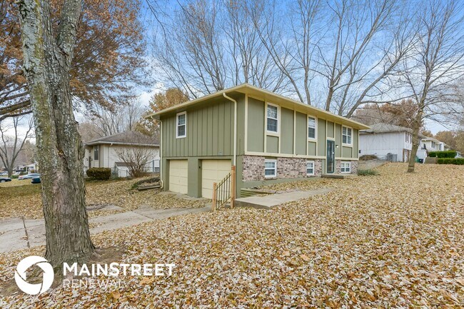 Foto del edificio - 504 SW Shamrock Pl