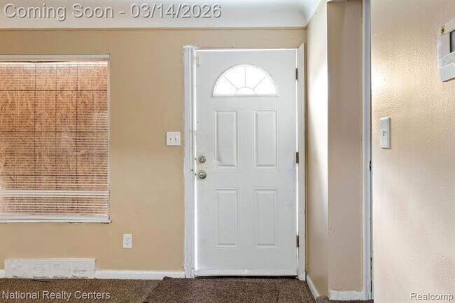 Building Photo - 15391 Appoline St