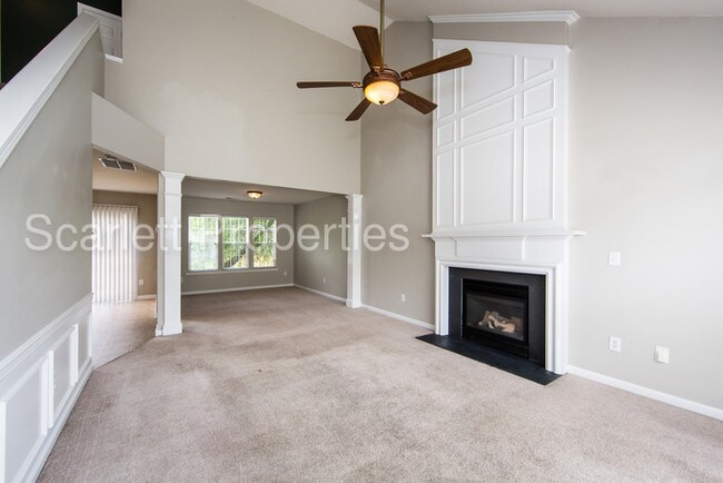 Foto del edificio - Beautiful 3BD/2.5BA Home in Arbor Hills