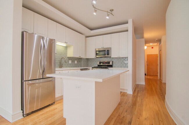 Foto del edificio - 212 W Washington St
