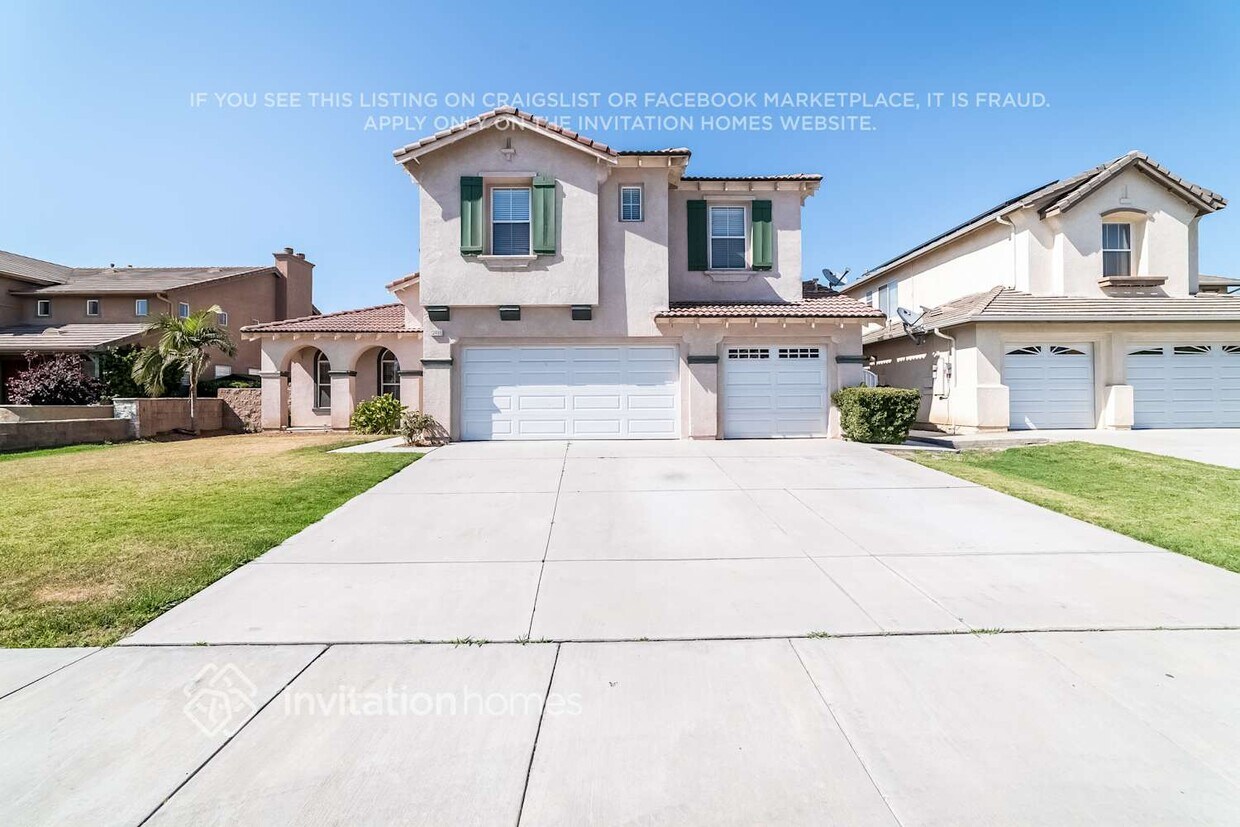Foto principal - 13490 Quail Run Rd