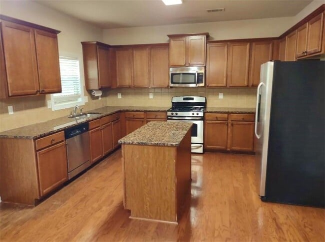 Foto del edificio - 4805 Maristone Landing Way