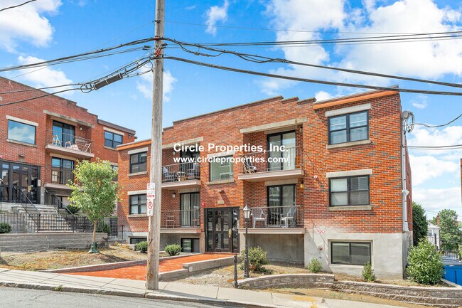 Foto del edificio - 5 Darling St