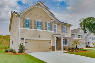Building Photo - 6869 Lake Overlook Ln