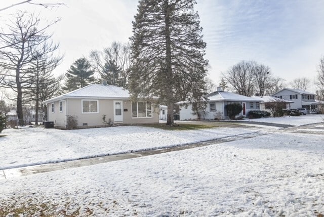 Building Photo - 2205 Campbell St