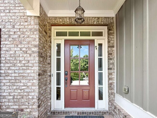 Foto del edificio - 8275 Majors Ridge Way
