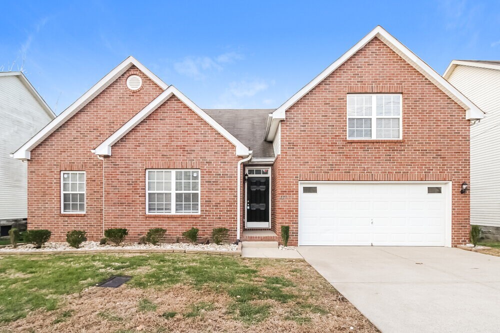 Primary Photo - 1217 Canyon Ridge Ct