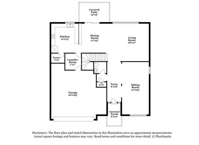 Building Photo - 3016 Stonewood Way