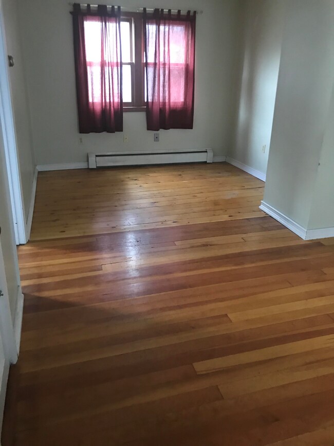 sala de estar - 192 Park St