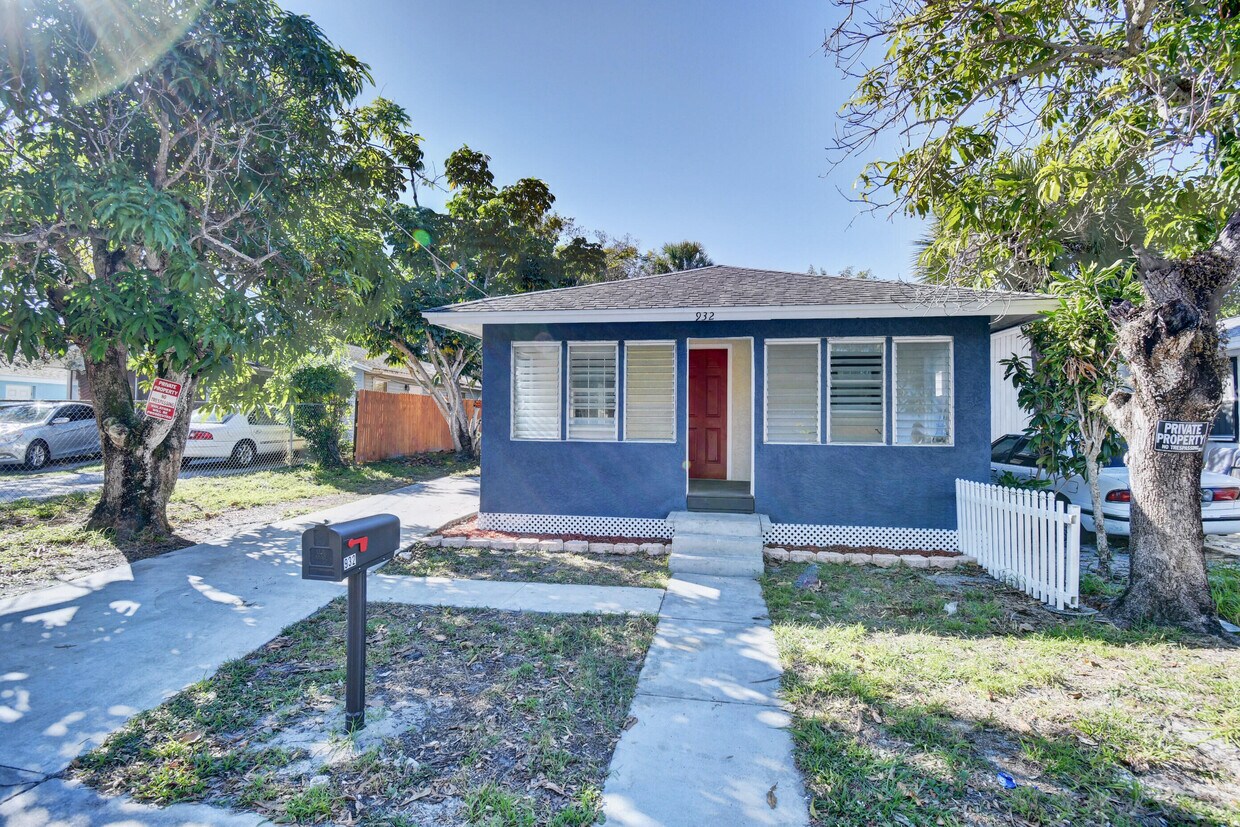 932 SE Bahama Ave, Stuart, FL 34994 House Rental in Stuart, FL