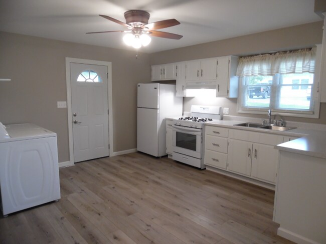 Foto del edificio - 1522 Sycamore St