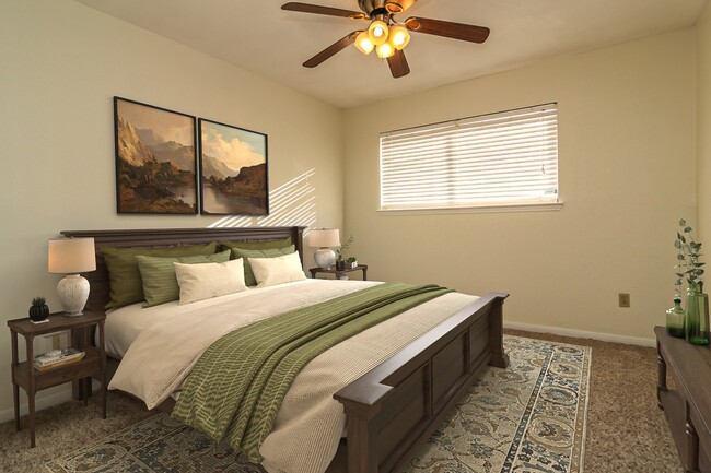 Foto del edificio - 14209 Lost Meadow Ln