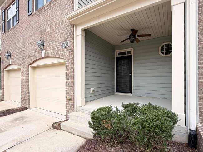 Foto del edificio - 8268 Primanti Blvd