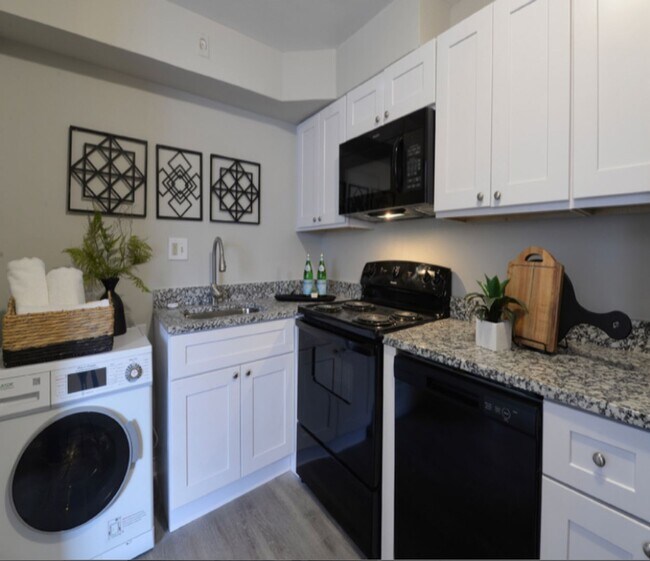 Foto del edificio - Spring Sale! Newly Renovated All Electric ...
