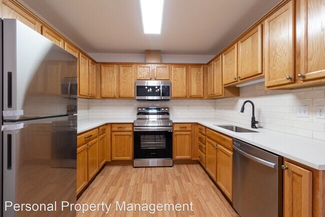 Foto del edificio - 3 br, 2 bath House - 12901 NE 51st St