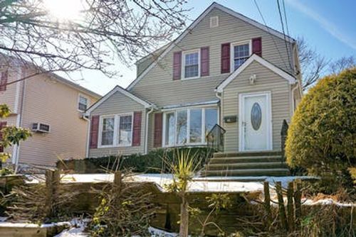 Primary Photo - 50 Gray Street, Bogota, NJ 07603 - 4 BR 2 ...