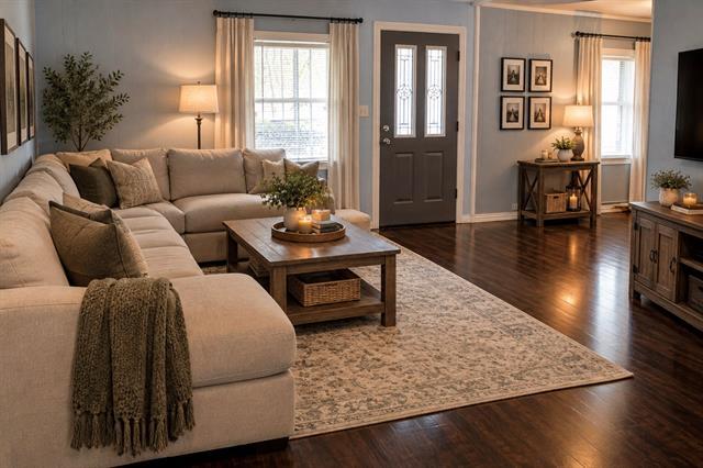 Building Photo - 1001 W Star St