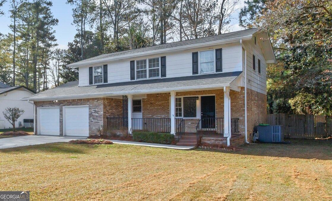 Primary Photo - 4874 Happy Hollow Rd