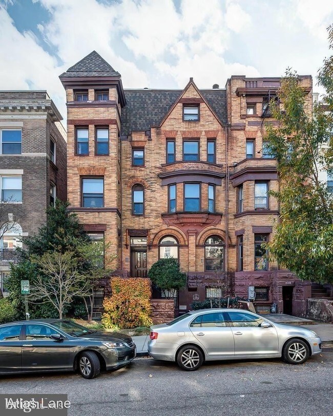Foto del edificio - 1824 California St NW