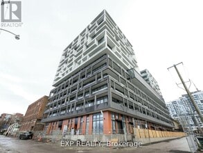 Building Photo - 9 Tecumseth St.