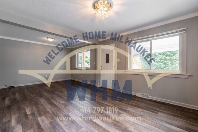 Foto del edificio - COMING SOON! Gorgeous 3 Bedroom Single Fam...