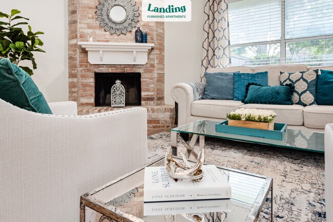 Foto del edificio - 22706 Archibald Blair Ln
