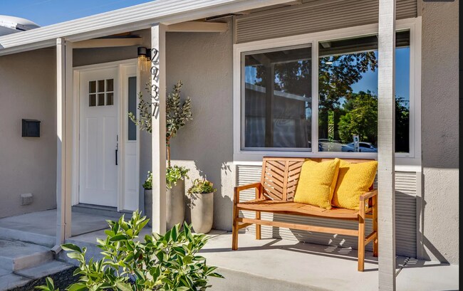 Building Photo - 3BD/2BA - Chic Cambrian Ranch Home in San ...