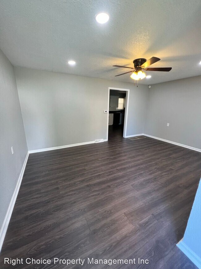 Foto del edificio - 3 br, 2 bath House - 612 S Shaw
