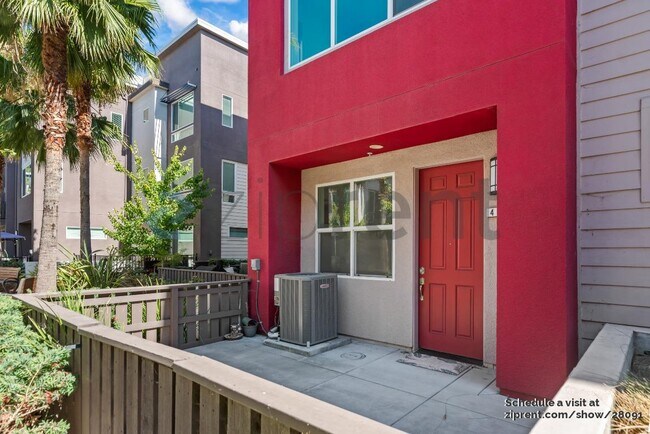 Foto del edificio - 448 Baltimore Pl