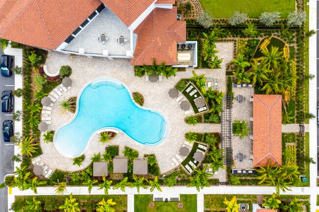 Building Photo - Atlantico at Royal Palm Beach