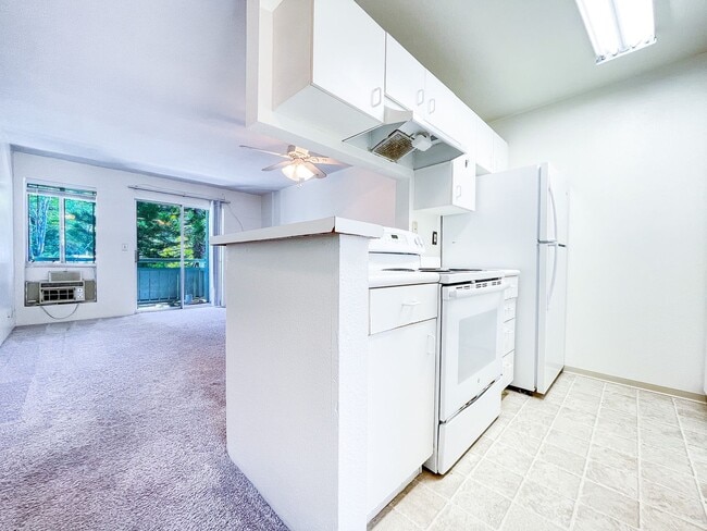 Photo - Gardens at Launani! Pet Friendly with A/C! Apartment