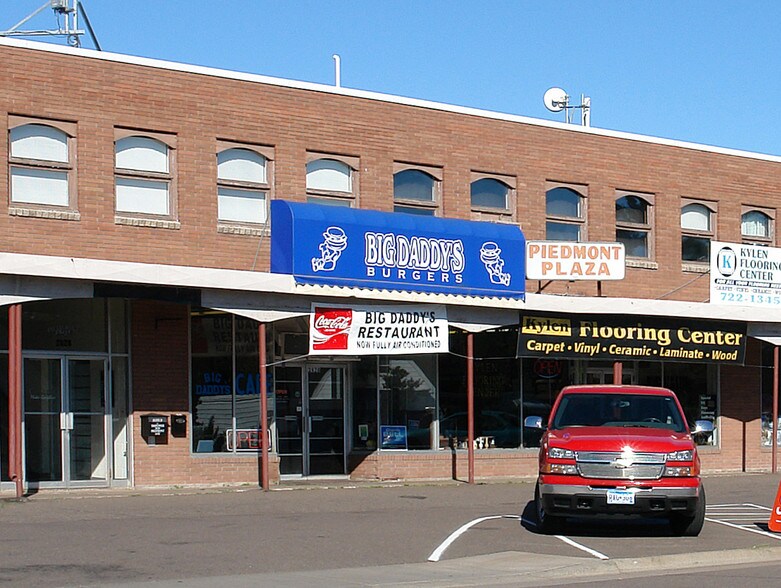 Picture of Duluth Heights Duluth