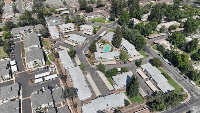 - Sierra Square