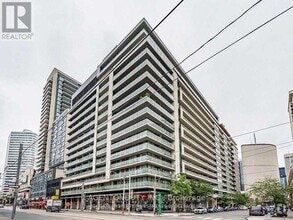 Building Photo - 111-1111 Elizabeth St