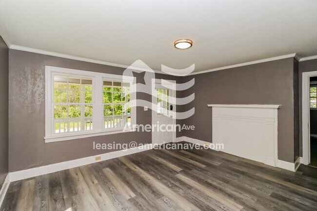 Foto del edificio - 822 S Weldon St