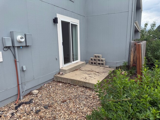 Photo - 4155 Monroe #A House